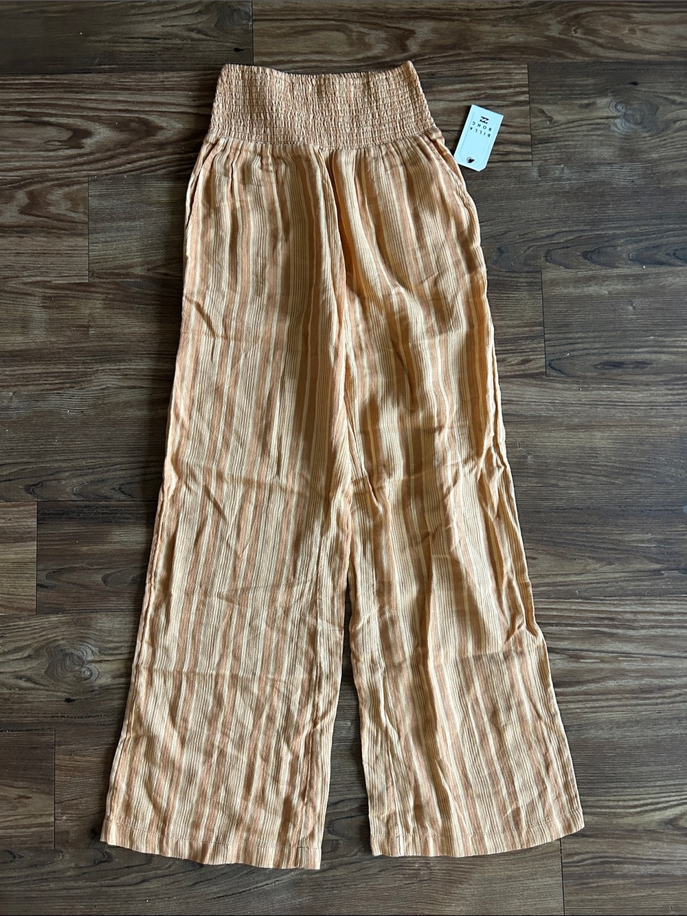 Billabong New Waves Beach Pant - Picture 3 of 9